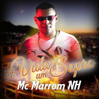 A Vida É um Sopro - Single