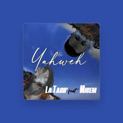 Listen to La Tach, watch music videos, read bio, see tour dates & more!