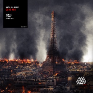 Code Red - EP