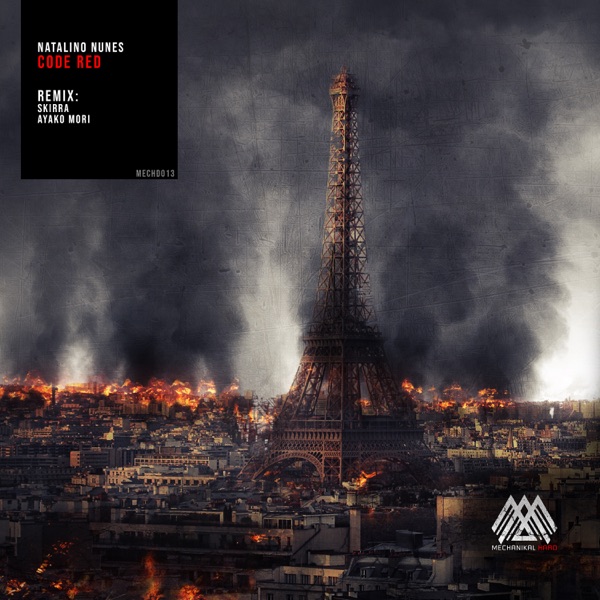 Code Red - EP