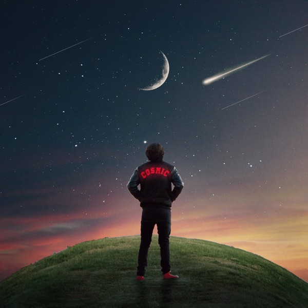 Cosmic