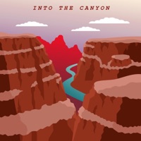 Into the Canyon - Single - Ripteyed
