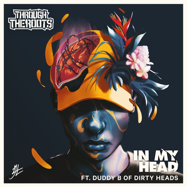 In My Head - EP