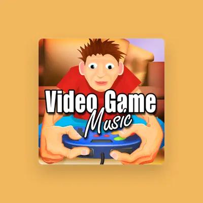 Listen to Gamer, watch music videos, read bio, see tour dates & more!