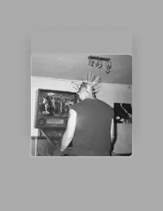 Listen to Uffe, watch music videos, read bio, see tour dates & more!
