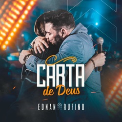 Ednan Rufino - Carta de Deus