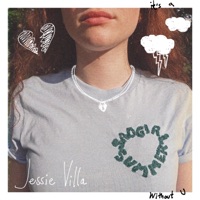 Sad Girl Summer - Single - Jessie Villa