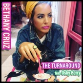 The Turnaround (feat. Osby Berry) artwork