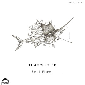 That's It - EP