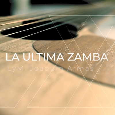La última zamba - Single