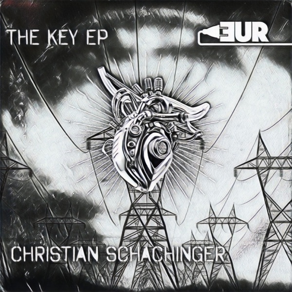 The Key - Single