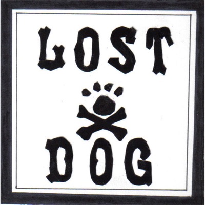 Street band, moonshiner lost dog Premiere: Lost