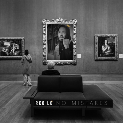 No Mistakes - Single