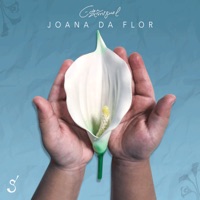 Joana da Flor - Single - Eder Miguel