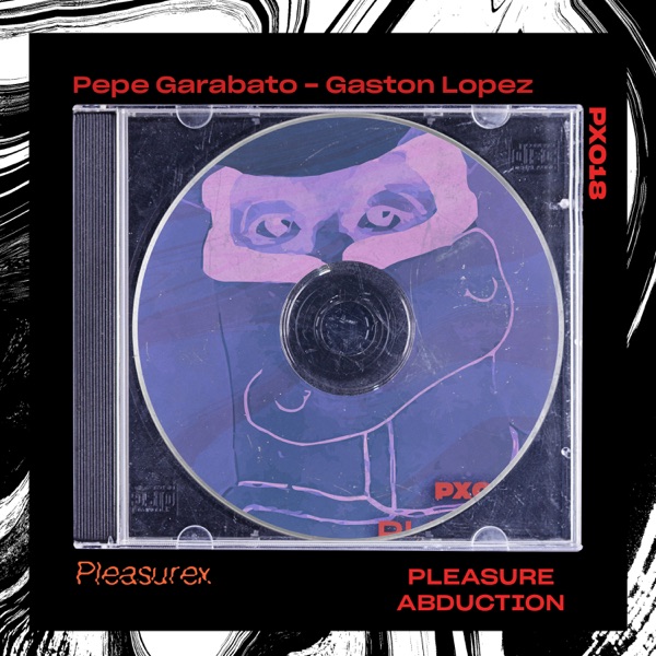 Pleasure Abduction - Single