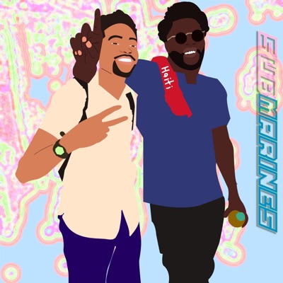 Submarines Freestyle (feat. Worldwide Papi) - Single