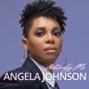 Angela Johnson