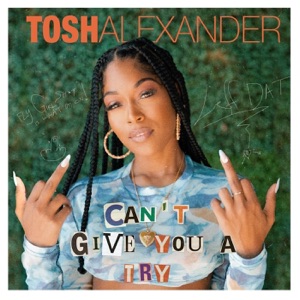 Can't Give You a Try