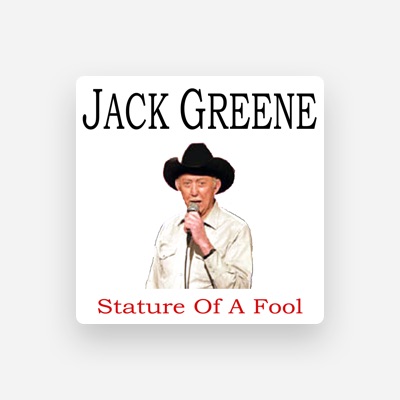 Jack Green