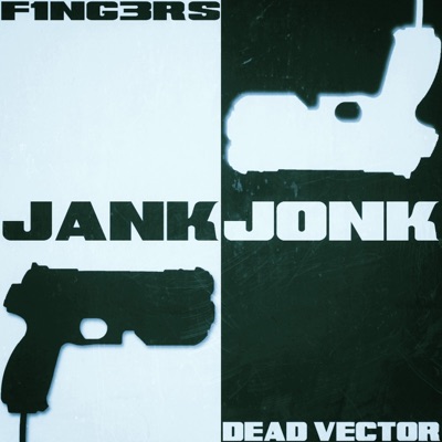 Jank Jonk (feat. Dead Vector) - Single