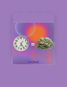 Listen to FML Frank, watch music videos, read bio, see tour dates & more!