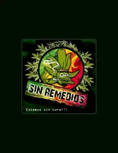 收听 Sin Remedios、观看音乐视频、阅读小传、查看巡演日期等 ！