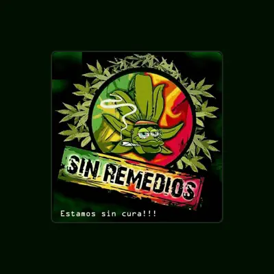 Listen to Sin Remedios, watch music videos, read bio, see tour dates & more!