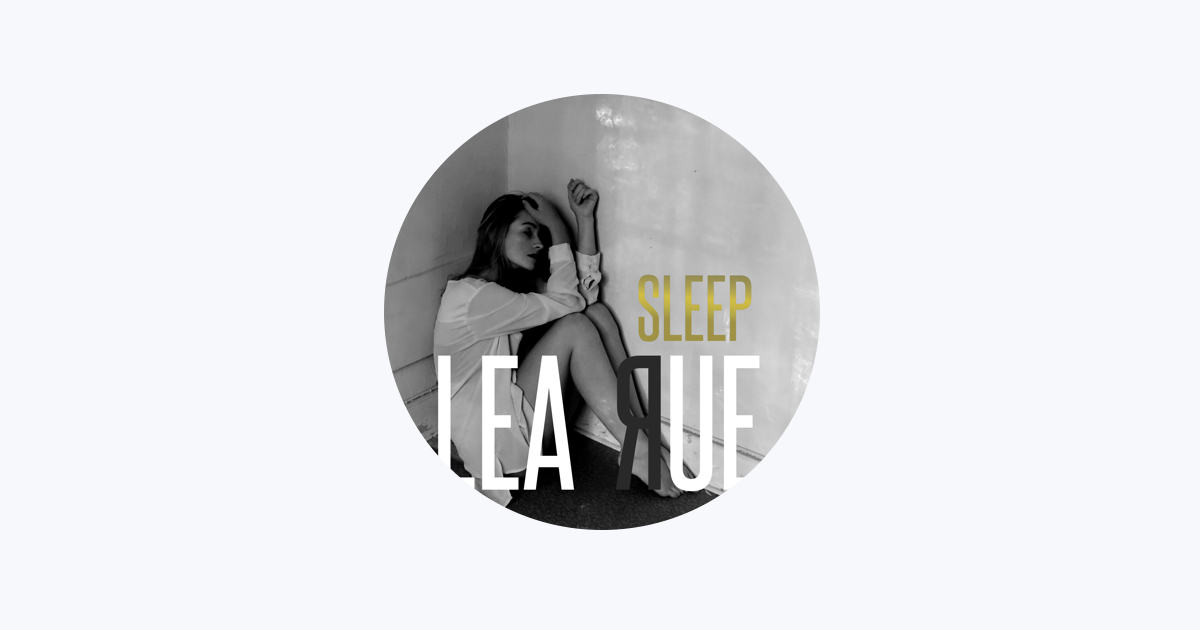 Lea Rue - Apple Music