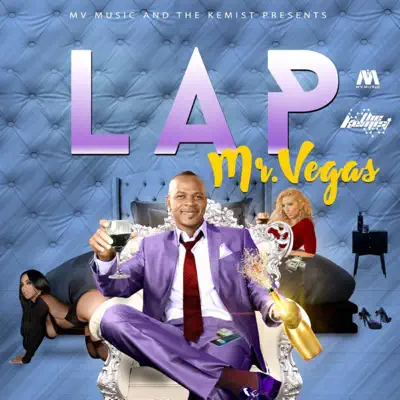 Lap - Single - Mr. Vegas