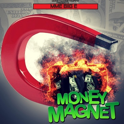 Money Magnet - Single