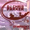 Symphony 2011 (Martin Hardwell Remix) - DJ Chris Parker lyrics