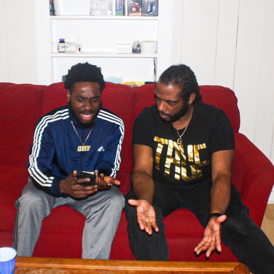 Resurrection (feat. Gooby) - EP