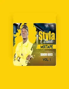 Listen to Styla bando, watch music videos, read bio, see tour dates & more!