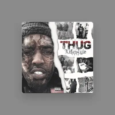 Listen to Yayo, watch music videos, read bio, see tour dates & more!