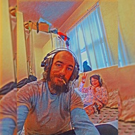 Ubuntu man, kuumba man (feat. Spam Hoolie & Little canna kid) Power to the peaceful