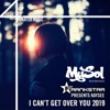 I Cant Get Over You 2019 (FrankStar Presents) - Single