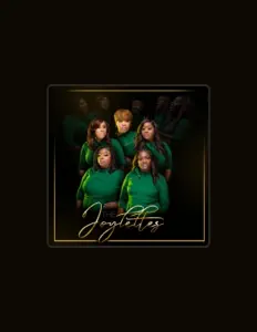 Ascolta The Joylettes, guarda video musicali, leggi la biografia, vedi le date del tour & altro!