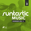 Runtastic Music - Running, Vol. 3 - Varios Artistas