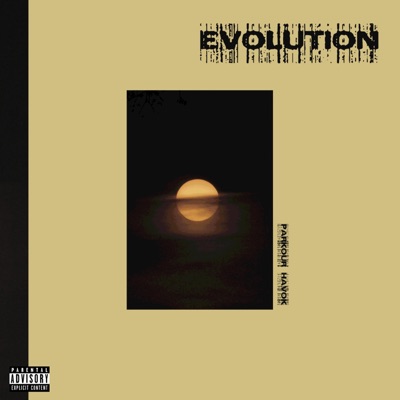Evolution - Single