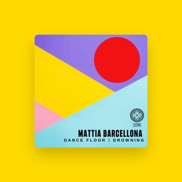 Mattia Barcellona's avatar
