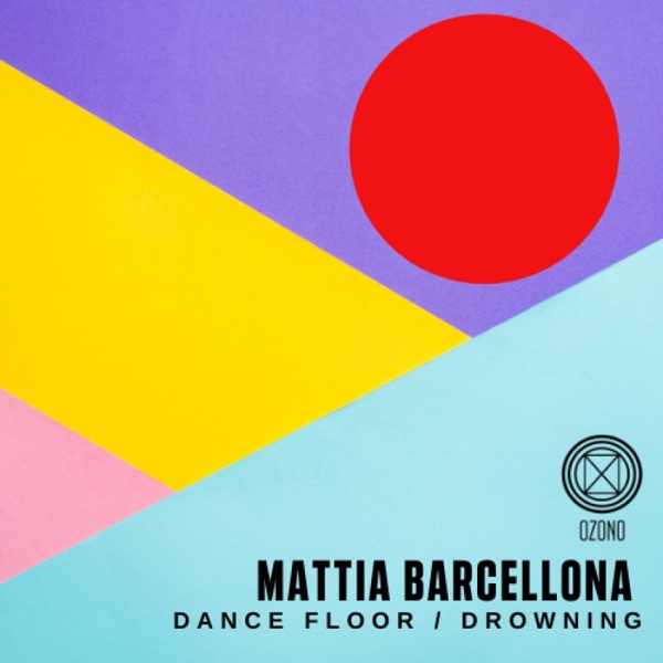 Dance Floor / Drowning - Single
