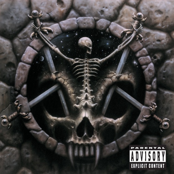 Cover artwork for Fictional Reality
