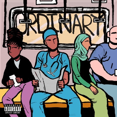 Ordinary People (feat. Corey Gossett, Jvtree & Dcasso) - Single