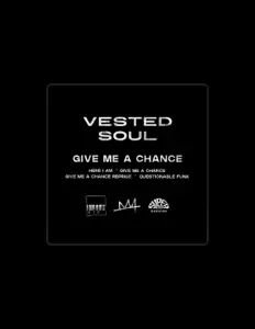 Listen to Vested Soul, watch music videos, read bio, see tour dates & more!