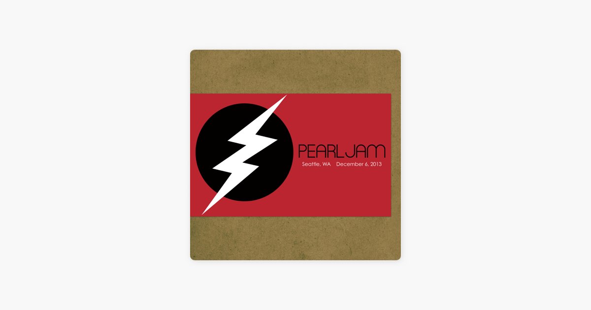 ‎Elderly Woman Behind the Counter In a Small Town (Live) Song by Pearl Jam Apple Music