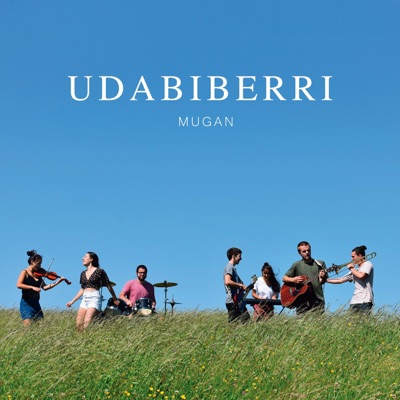 Udabiberri - Single