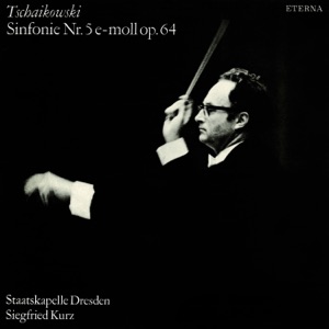 Tchaikovsky: Symphony No. 5