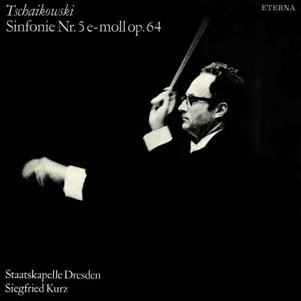 Tchaikovsky: Symphony No. 5