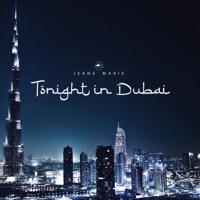 Tonight in Dubai - Single - Jeane Marie