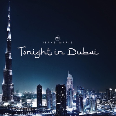 Tonight in Dubai - Single